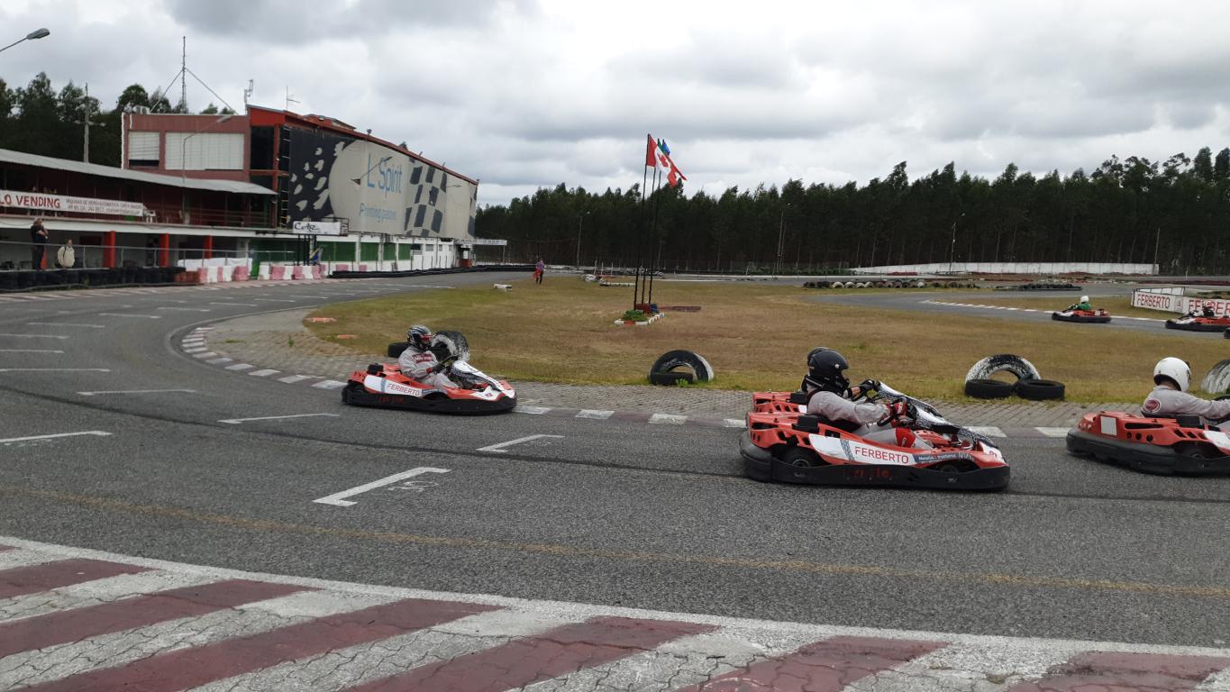 2ª Prova C.N.Karting 2020 - BCP9